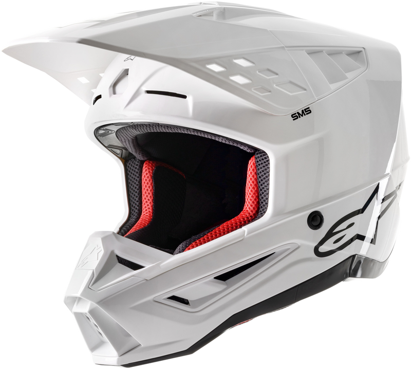 Alpinestars S-M5 Helmet