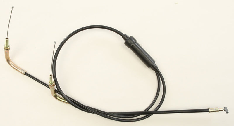 Sp1 12-19604 05-139-43 THROTTLE CABLE POL