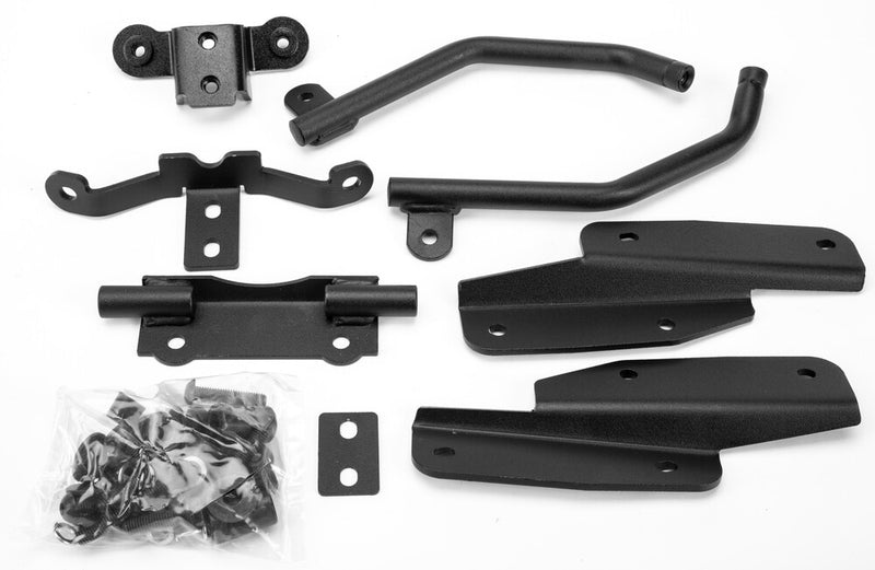 Givi TOP Case Hardware - SR1162 Honda Africa Twin / CRF1000L Africa Twin 2018-2019