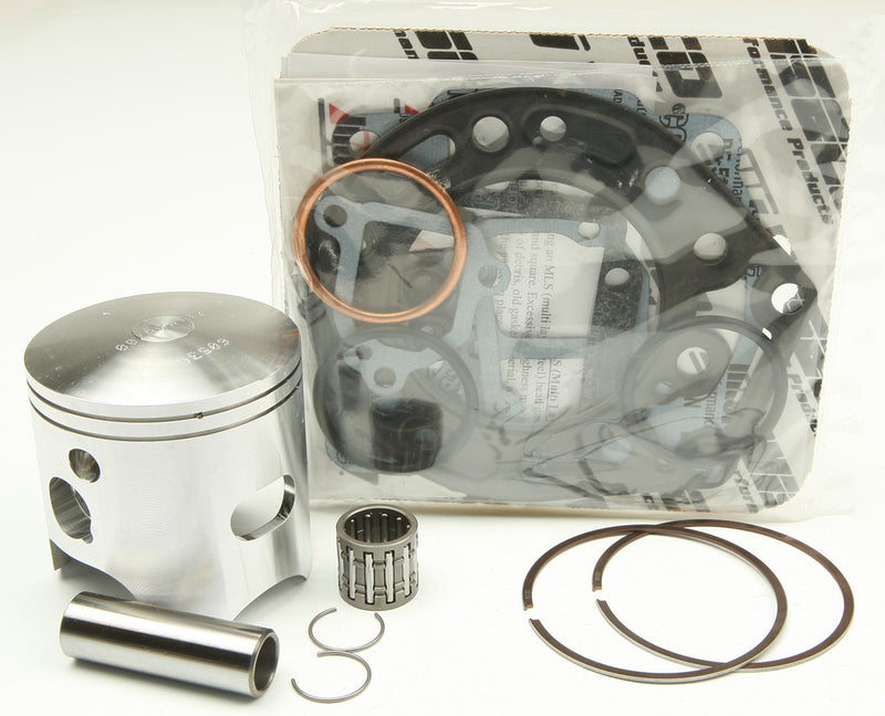 Wiseco TOP END Kit PRO-Lite 67.00/+1.00 - PK1501 Kawasaki KDX200 1995-2006