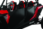DragonFire Racing 522123 16-23 Polaris RZR XP 4 1000 UTV Doors - 4 Doors - User 1