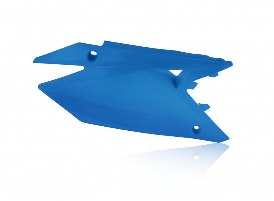 Acerbis 26865-00003 2686500003 SIDE PANELS BLUE