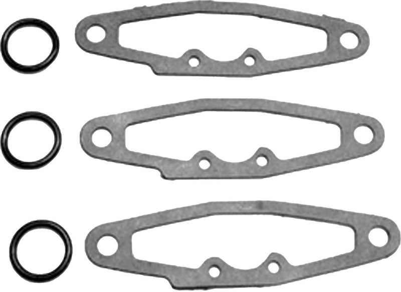Vertex Exhaust Valve Gskt Kit-800XCR 700 XCR '99 Indy - 719105 Polaris XCR 800 / XCR 1999-2003