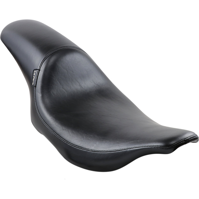 LePera Silhouette Seat - L-867 For Harley Touring 1991-1996