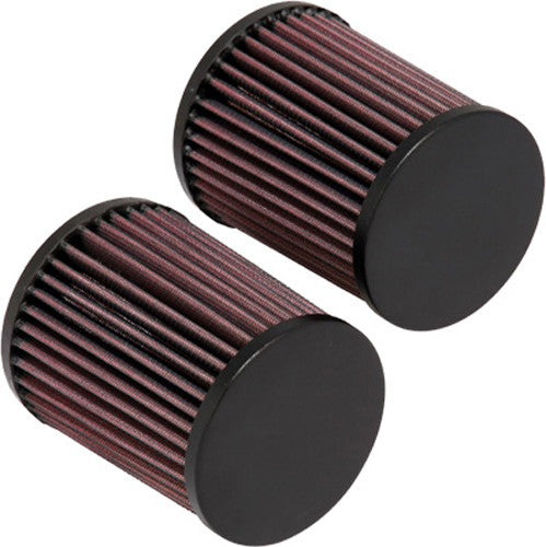 K & N Air Filter - HA-1004 Honda CBR1000RR 2004-2007