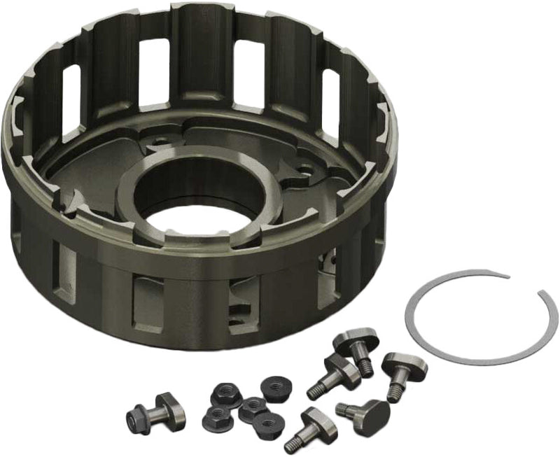 Rekluse Racing Clutch Basket M8 Motors ` - RMS-4115005 For Harley Motorcycles 2017-2022