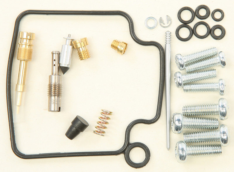 All Balls Carburetor Repair Kit - 26-1209 Honda ATVs 2004-2006