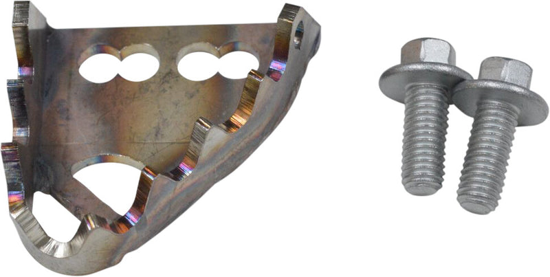 Enduro Engineering Brake Tips - 17-4018 For Beta Dirt Bikes 2013-2025 | Sherco Dirt Bikes 2013-2025
