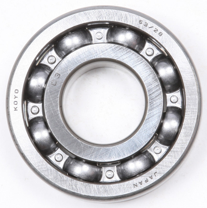 Pro X 23. Crankshaft Bearing - 23.6328C3 For Honda CR250R / CR500R / TRX250R 1984-2007 | Kawasaki KX 250 1992-2001 | Suzuki RM 250 1996-1999