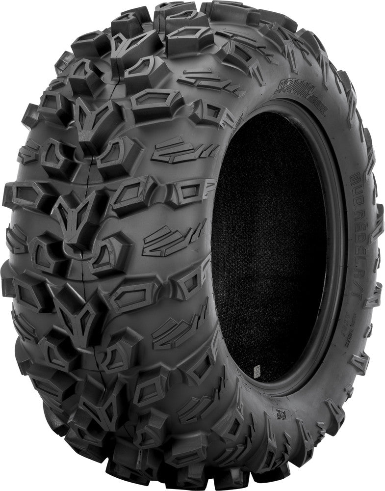Sedona 570-4078 MR2810R148PLY TIRE MUD REBEL R/T 28X10R14 RADIAL 8PR LR535LBS
