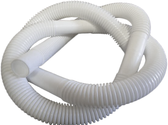 Helix 23-0206 116-0340 3/4" BILGE HOSE WHITE 6FT