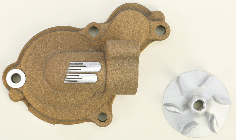 Boyesen 59-8622 WPK-38M WATERPUMP COVER & IMPELLER KIT MAGNESIUM