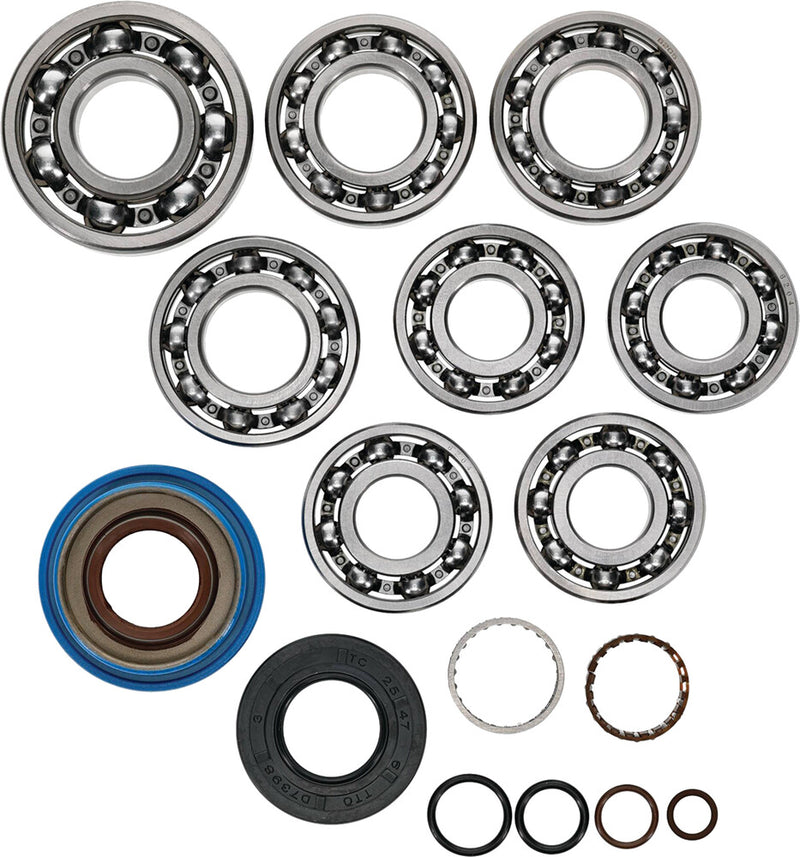 All Balls Transmission Bearing AND Seal Kit - 25-7014 Polaris Ranger 2004-2006