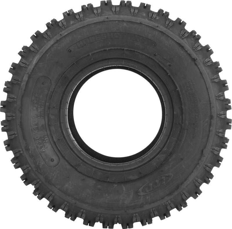 Itp Tire Holeshot XC Rear 20X11-9 LR340LBS Bias - 532034 For Arctic Cat ATVs 2004-2010 | Polaris Predator / Outlaw 2003-2011