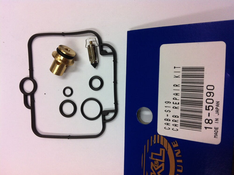 K&l Supply Carburetor Repair Kit - 18-5090 Suzuki GSF1200S Bandit 1997-2000