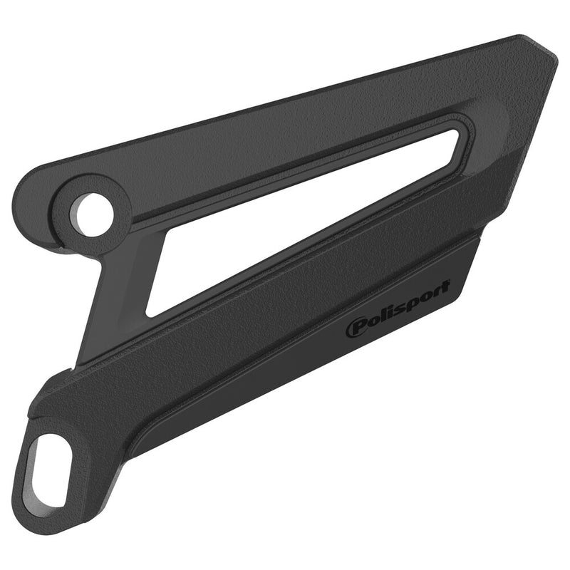 Polisport Front Sproket Protector Black - 8468500001 Kawasaki Dirt Bikes 2004-2018