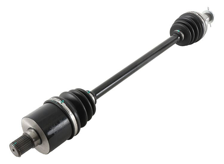 All Balls 531-0120 AB6-AC-8-355 6 BALL HEAVY DUTY AXLE REAR