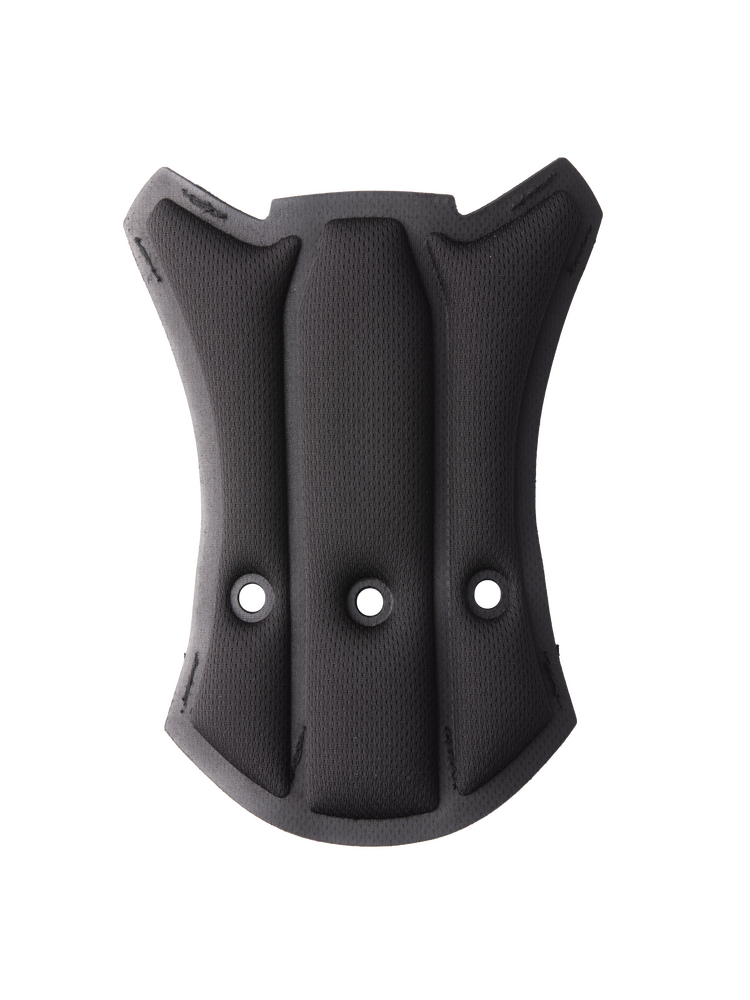 Alpinestars 482-00198 8960626-10-TU SM7 TOP PAD BLACK
