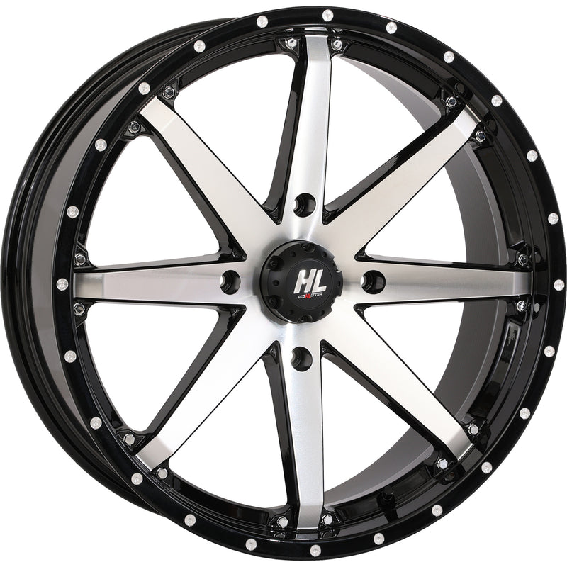 High Lifter HL10 Wheel - 20HL10-1156 For Arctic Cat Wildcat 2020-2024 | Textron Wildcat 2018-2019