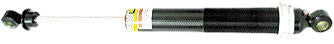 Sp1 GAS SKI Shock A C - SU-08026 Arctic Cat Snowmobiles 2000-2004