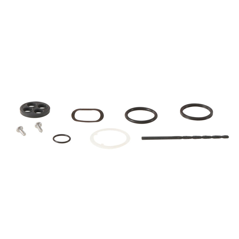 All Balls Fuel TAP Repair Kit Honda Rivet Style - 60-1216 Honda XL600R / XL250R / XL350R / XR250L 1991-1996