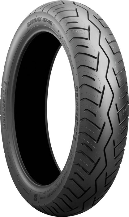 Bridgestone 874-1101 11656 TIRE BATTLAX BT46 REAR 130/70-18 63H BIAS TL