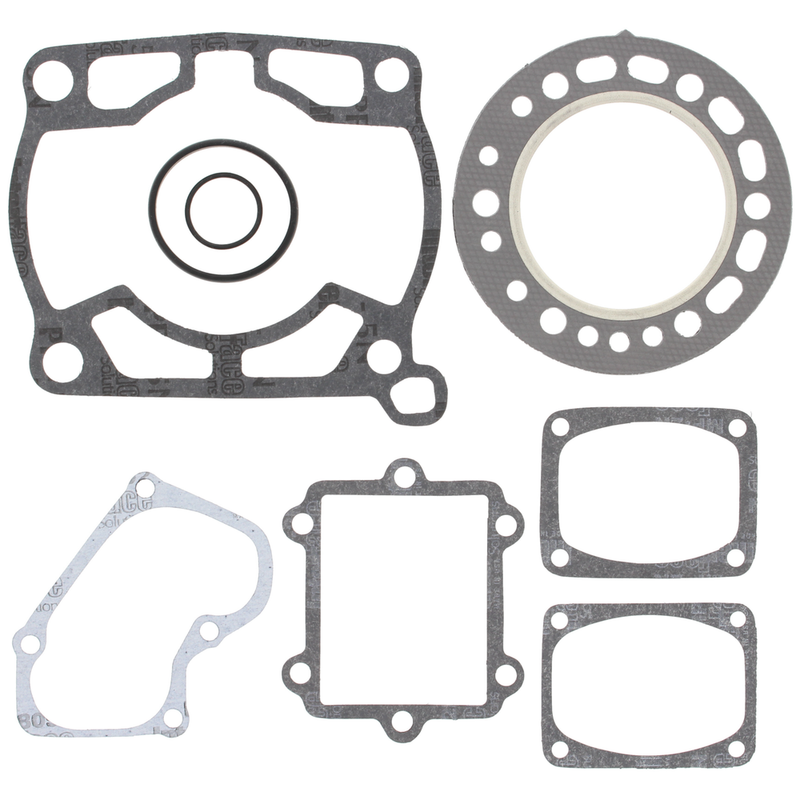 Vertex TOP END Gaskets - 810578 Suzuki 250 1989-1994