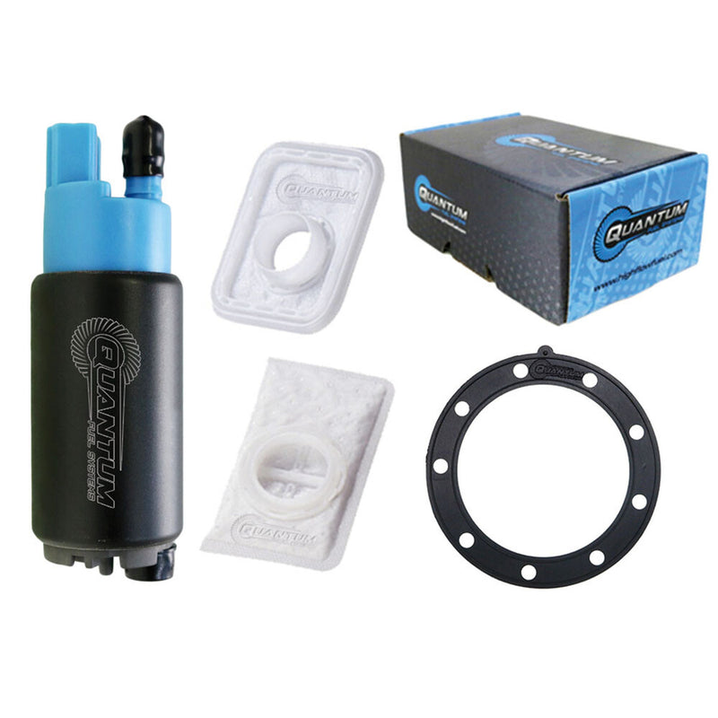 Quantum Fuel Pump Kit Pump Seal Strainer - HFP-382-SDT Sea-Doo Watercraft 1999-2013