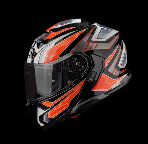 SHOEI Neotec 3 Anthem