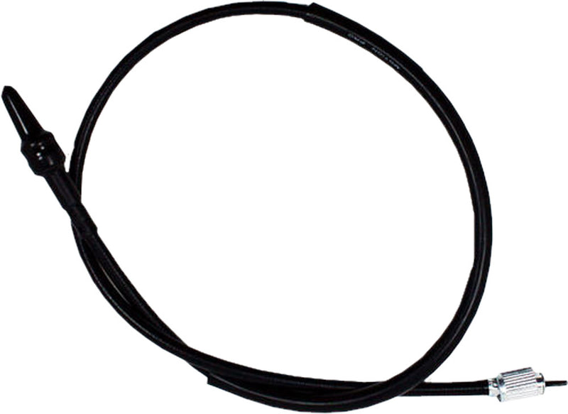 Motion Pro Black Vinyl Speedo Cable - 02-0003 Honda CB350K / CL350K Scrambler / CX650C Custom 1968-1973
