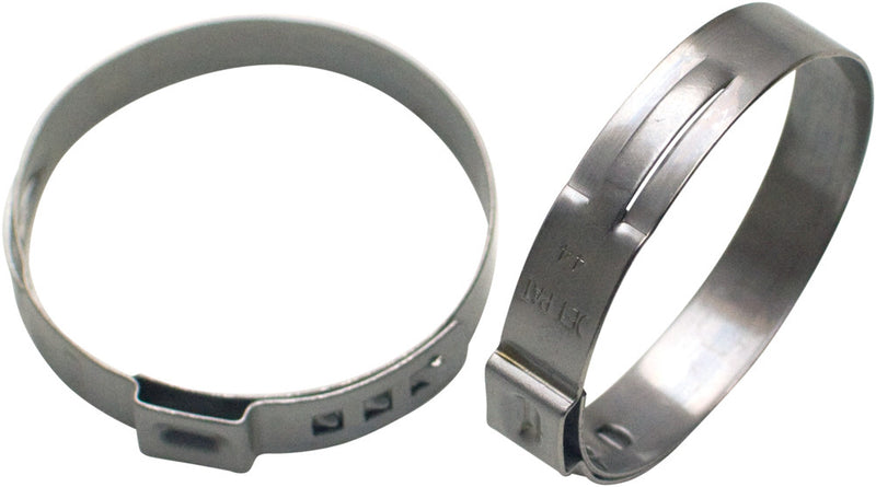 Motion Pro 57-10073 11-0073 STEPLESS CLAMP 41-44MM 5/PK