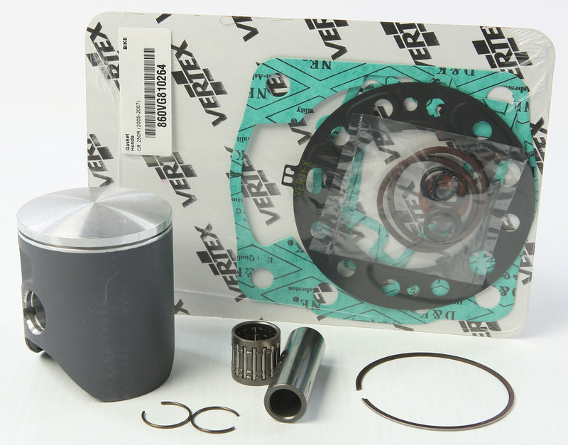 Vertex TOP END Kit 66.35/Standard - VTK23133B Honda CR250R 2005-2007