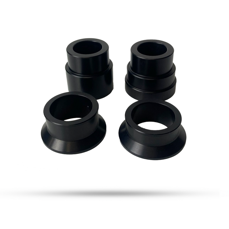 Enduro Engineering Wheel Spacers Sherco - 16-9025 Sherco Dirt Bikes 2024-2025