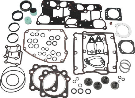 James Gaskets Gasket Motor TC 88 W .046 HD Gasket Kit - 17053-05 For Harley Motorcycles 2005-2006