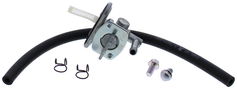 All Balls Fuel Valve - FS101-0127 Kawasaki KX 125 / KX 250 1992