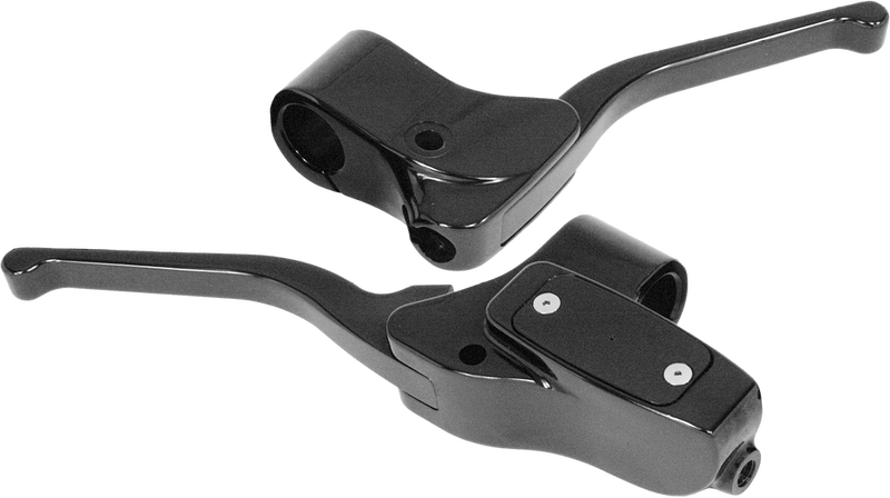 Hawg Halters Inc 750-04146 HCPA-AS CLUTCH PERCH ASSM CABLE BLACK