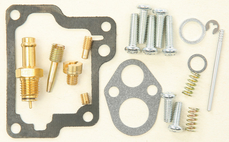 All Balls Bike Carburetor Rebuild Kit - 26-1120 Suzuki 50 1978-1999
