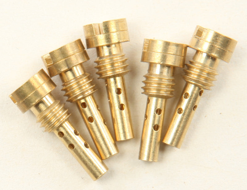 Cycle Pro 865-01160 20731 KEIHIN CV CARB PILOT JET 40 5/PK