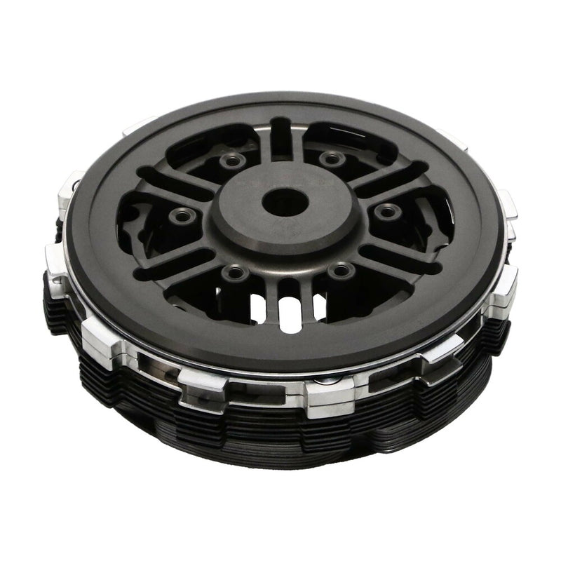 Rekluse Racing Radiuscx 4.0 Clutch (DDS) GAS - RMS-8913192 For Husqvarna FC 350 2019-2022 | KTM SX-F 350 / XC-F 350 2019-2022