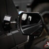 Xtc Power Products Side View Mirror Kit SIX12 LIT POL - SIX12-A-XPED Polaris ATV/UTV Models 2024-2026