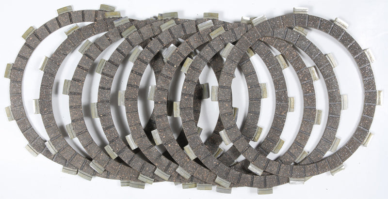 Ebc 15-5631 CK5631 REDLINE CLUTCH KIT CK5631