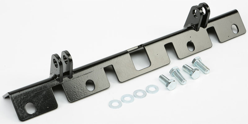 KFI Products UTV Plow Mount Kit - 105295 Kubota ATV/UTV Models 2005-2014