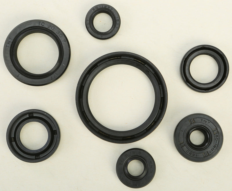 Vertex OIL Seal SET - 822692 Yamaha YZ 450 / WR 450 2014-2023