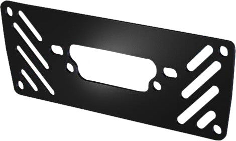 KFI Products Winch Mount - 101190 Arctic Cat Prowler 2009-2015
