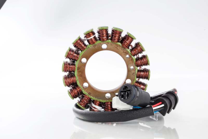 Ricks Motorsport Electrics 21-918 Ricks Motorsport New OEM Style Yamaha Stator - User 1