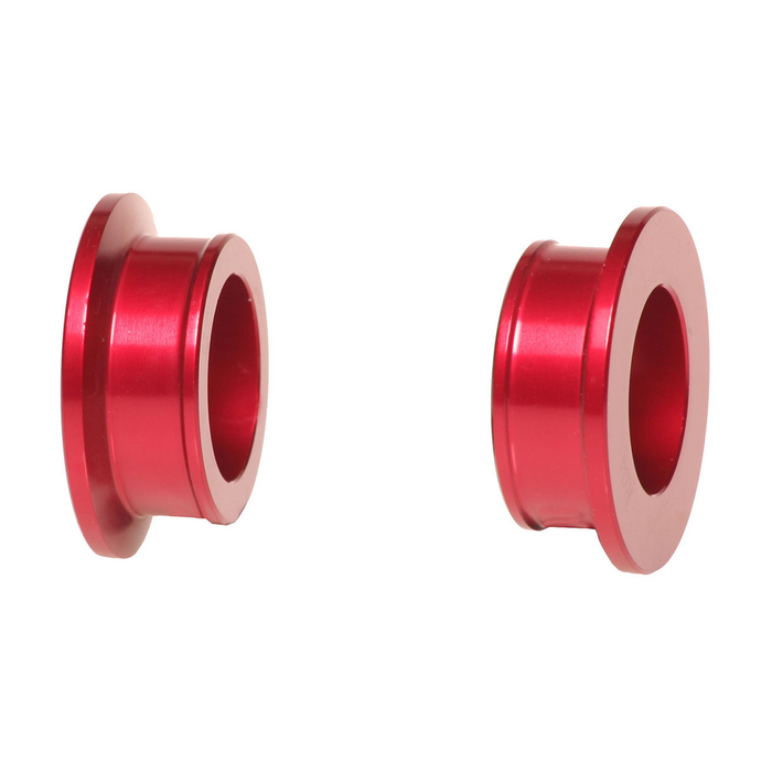 Rfx 739-1223 FXWS 60600 99RD FRONT WHEEL SPACERS RED BETA