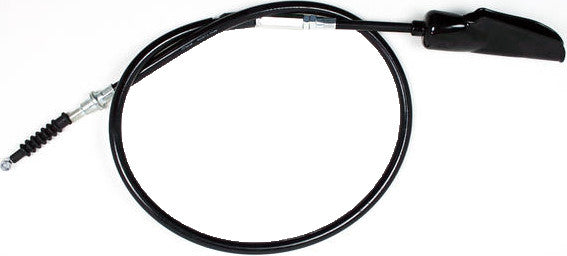 Motion Pro Black Vinyl Clutch Cable - 05-0224 Yamaha YZ 80 / YZ 85 1997-2014