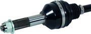 DragonFire Racing 522849 Hydra Axle- Kawasaki KRF800 Teryx 16-20- Postion- Rear- Right/left - User 3