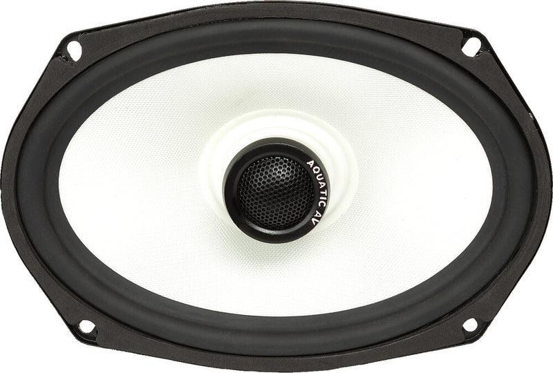 Aquatic Av Ultra Series 6X9 Speakers - HG200