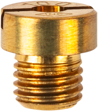 Athena 68-4697 P400000140002 EACH MAIN JET #97